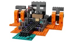 LEGO Wither Battle (21590) - afbeelding 4