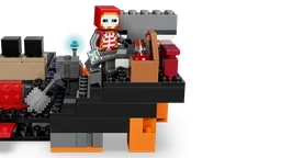 LEGO Wither Battle (21590) - afbeelding 5