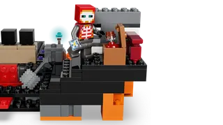 Wither Battle von LEGO – Produktfoto 6 von 11