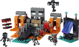 LEGO Wither Battle (21590)