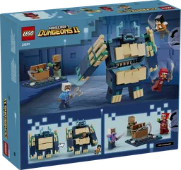 LEGO The Twisted Warden Battle (21591) - image 10