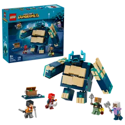 LEGO The Twisted Warden Battle (21591) - image 1