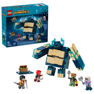 The Twisted Warden Battle by LEGO – product photo 2 of 11