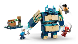 LEGO The Twisted Warden Battle (21591) - image 3