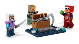 LEGO The Twisted Warden Battle (21591) - image 4