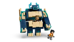 LEGO The Twisted Warden Battle (21591) - image 6
