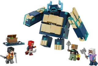 The Twisted Warden Battle by LEGO – product photo 1 of 11