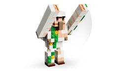 LEGO Chicken Jockey Desert Attack (21592) - afbeelding 5