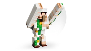 Chicken Jockey Desert Attack de LEGO – photo du produit 6 sur 16