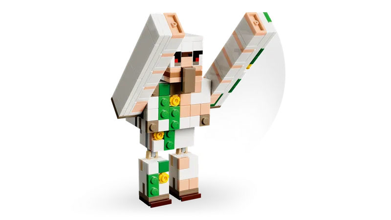 Chicken Jockey Desert Attack de LEGO – photo du produit 6 sur 16