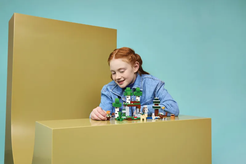 First Night Adventure fra LEGO – produktbillede 10 af 15
