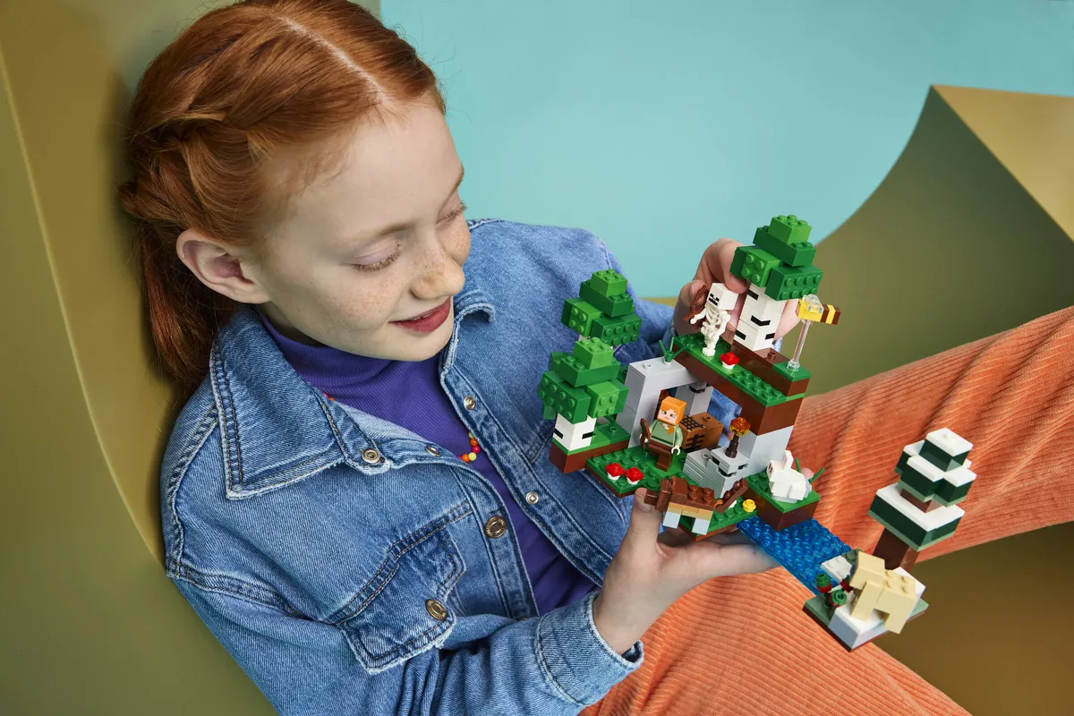 LEGO First Night Adventure (21593) - Bild 11