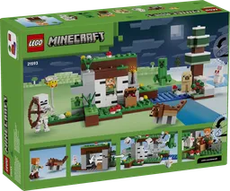 LEGO First Night Adventure (21593) - afbeelding 14