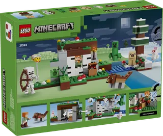First Night Adventure fra LEGO – produktbillede 15 af 15