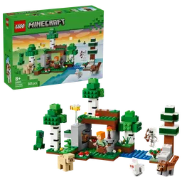 LEGO First Night Adventure (21593) - afbeelding 1