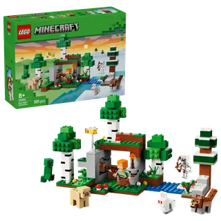 First Night Adventure fra LEGO – produktbillede 2 af 15
