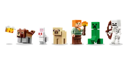 LEGO First Night Adventure (21593) - afbeelding 2