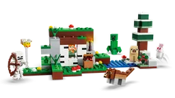 LEGO First Night Adventure (21593) - afbeelding 3