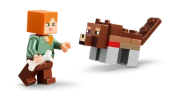 LEGO First Night Adventure (21593) - afbeelding 4
