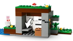 LEGO First Night Adventure (21593) - afbeelding 5
