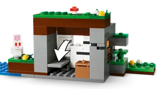 First Night Adventure fra LEGO – produktbillede 6 af 15