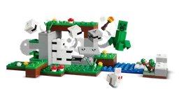 LEGO First Night Adventure (21593) - afbeelding 6