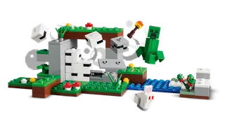 First Night Adventure fra LEGO – produktbillede 7 af 15