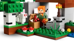 LEGO First Night Adventure (21593) - afbeelding 7
