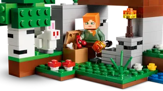 First Night Adventure fra LEGO – produktbillede 8 af 15