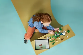 First Night Adventure fra LEGO – produktbillede 9 af 15