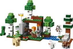LEGO First Night Adventure (21593)