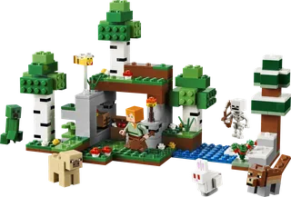 First Night Adventure fra LEGO – produktbillede 1 af 15