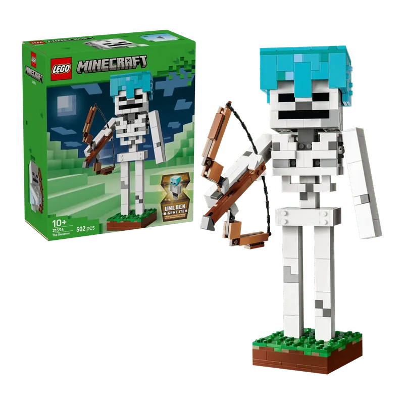 The Skeleton