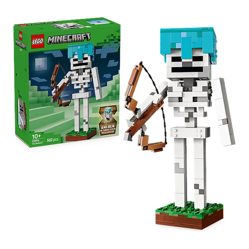 The Skeleton