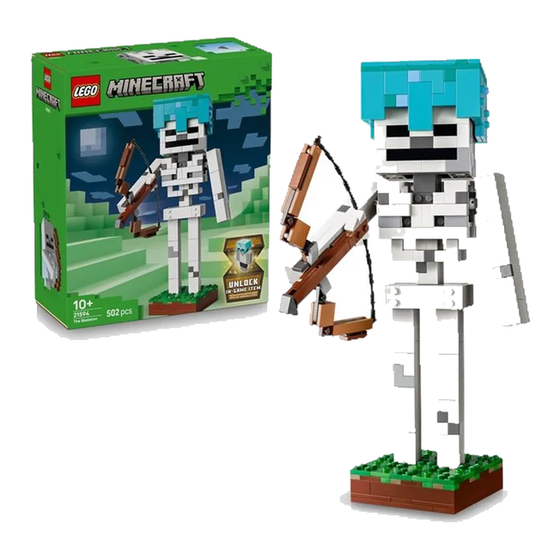 The Skeleton