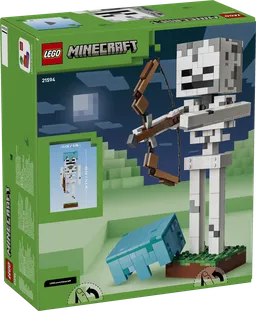 LEGO The Skeleton (21594) - image 11