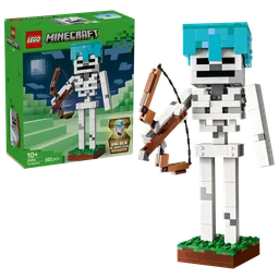 LEGO The Skeleton (21594) - image 1