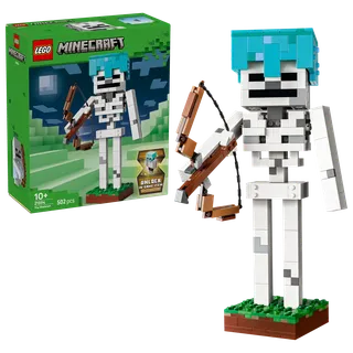The Skeleton fra LEGO – produktbillede 2 af 12