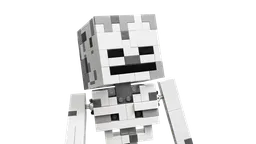 LEGO The Skeleton (21594) - image 2