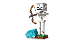 LEGO The Skeleton (21594) - image 3