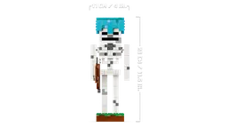 LEGO The Skeleton (21594) - image 4