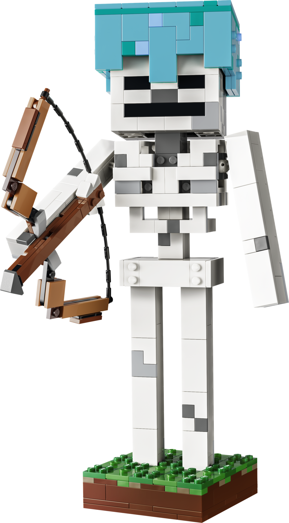 LEGO The Skeleton (21594)