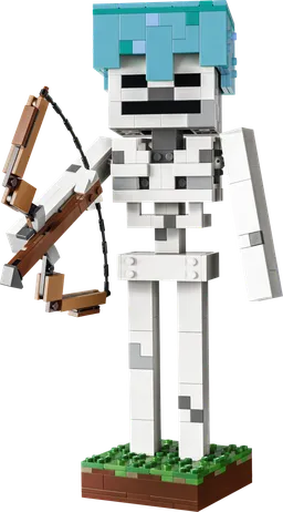 LEGO The Skeleton (21594)