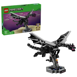 LEGO The Ender Dragon (21595) - afbeelding 1