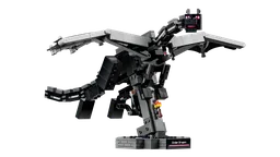 LEGO The Ender Dragon (21595) - afbeelding 2