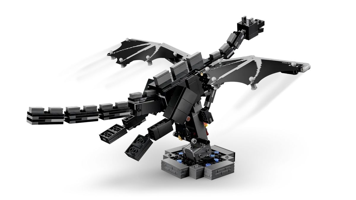 LEGO The Ender Dragon (21595) - Bild 2