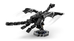 LEGO The Ender Dragon (21595) - afbeelding 3