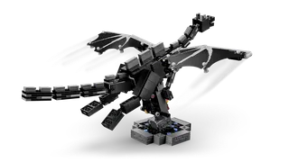 The Ender Dragon de LEGO – photo du produit 4 sur 16
