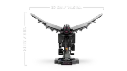 LEGO The Ender Dragon (21595) - afbeelding 4