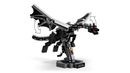 LEGO The Ender Dragon (21595) - afbeelding 5